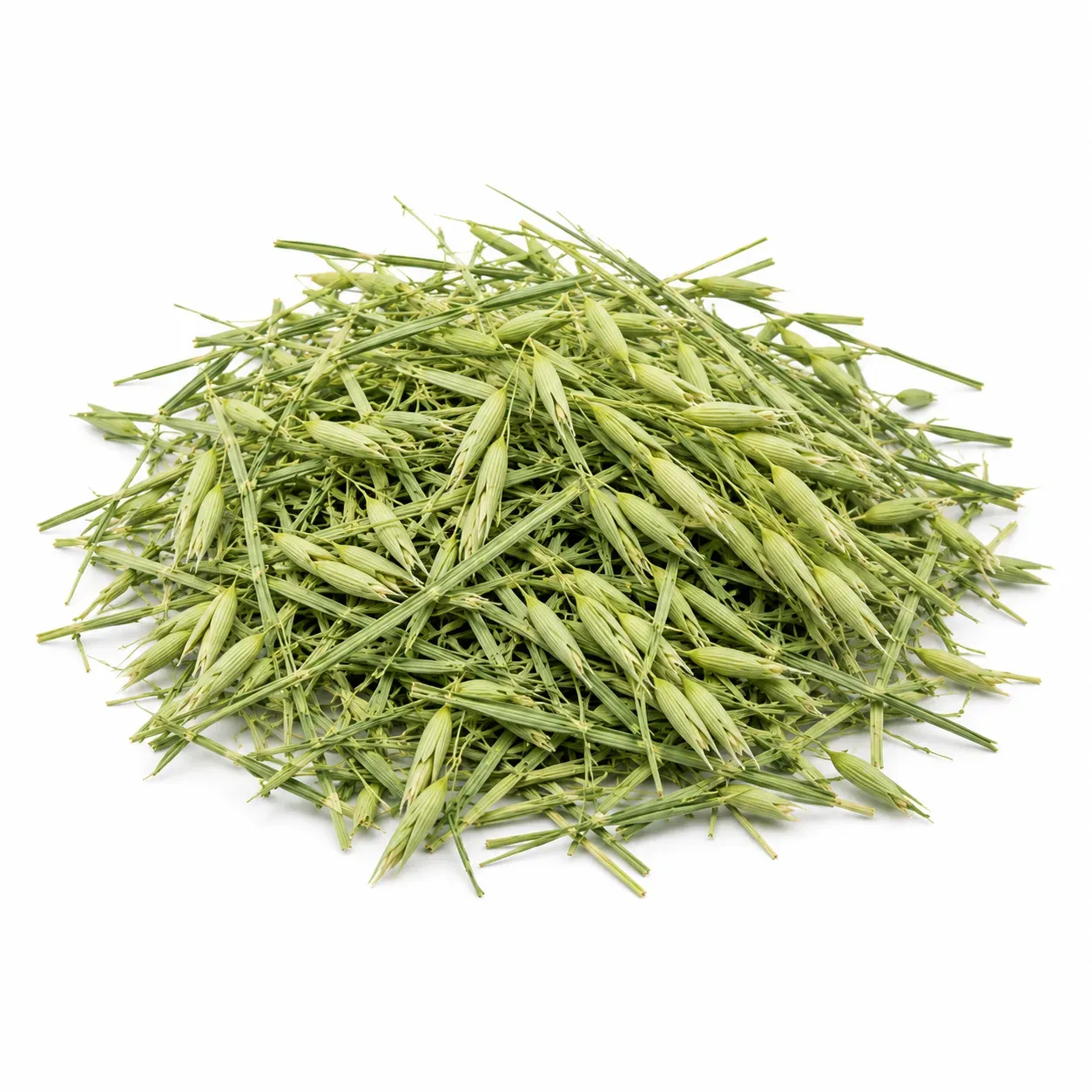 Oat Hay