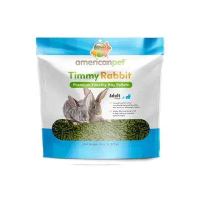 APD® Timmy Rabbit Pellets