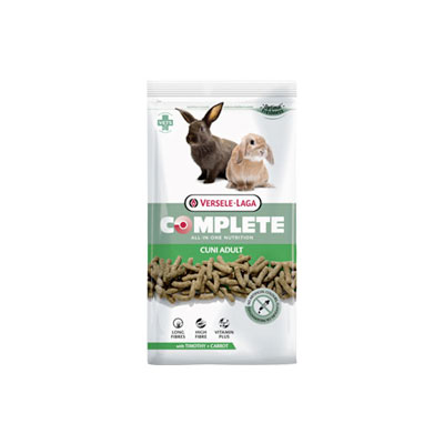 Versele-Laga® Complete Cuni Adult