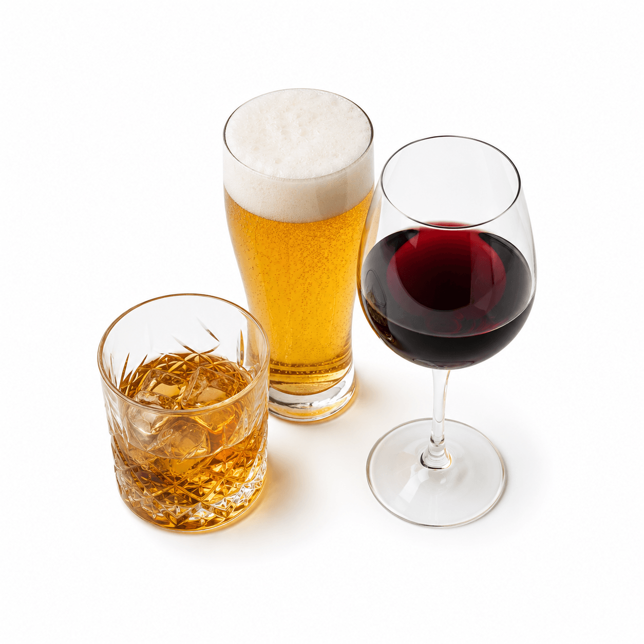 Alcohol
