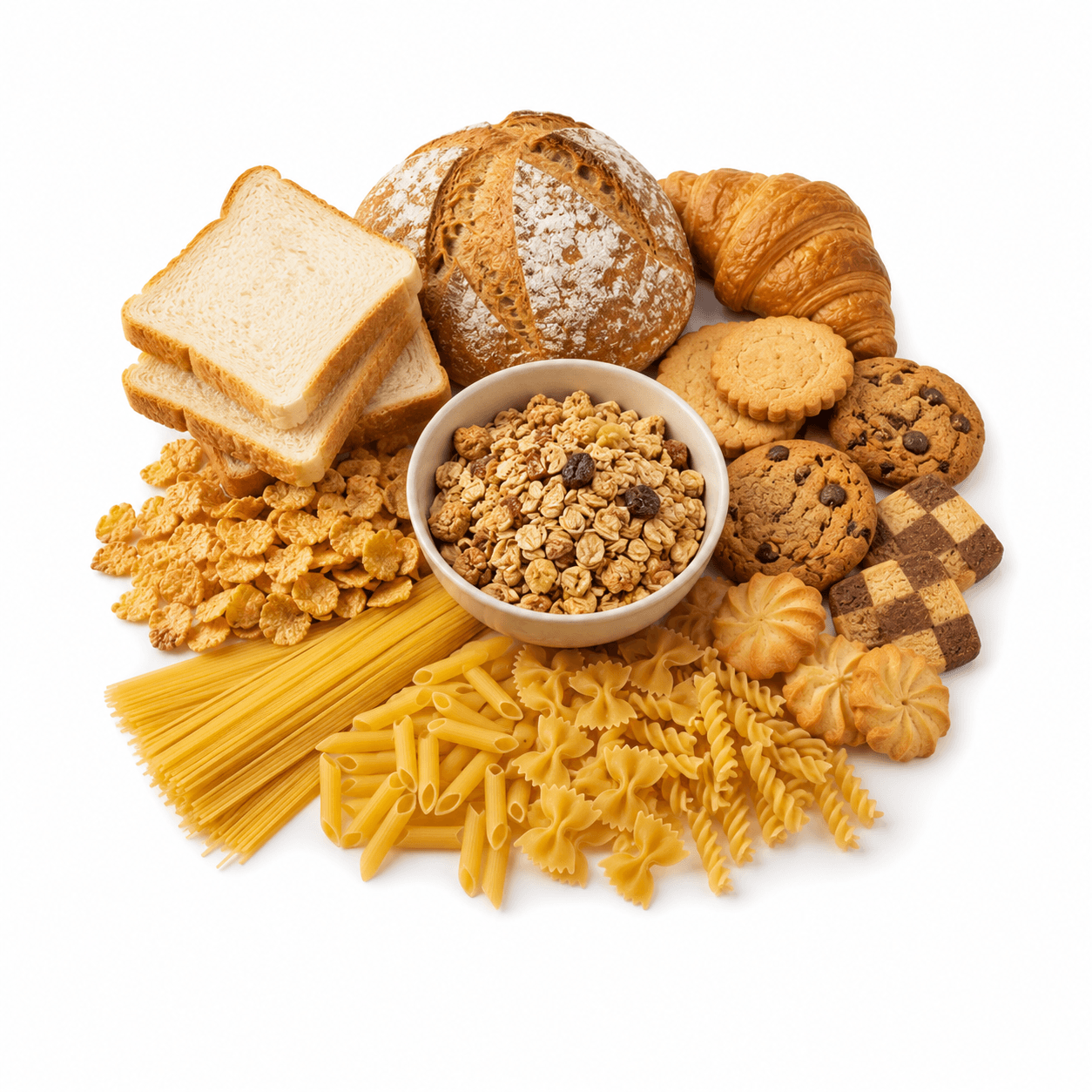 Bread/Grains
