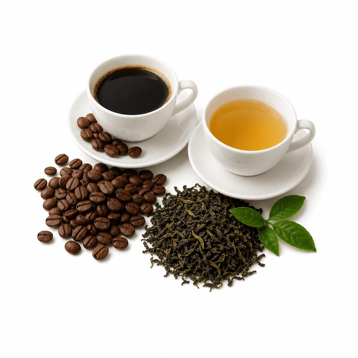 Coffee/Tea