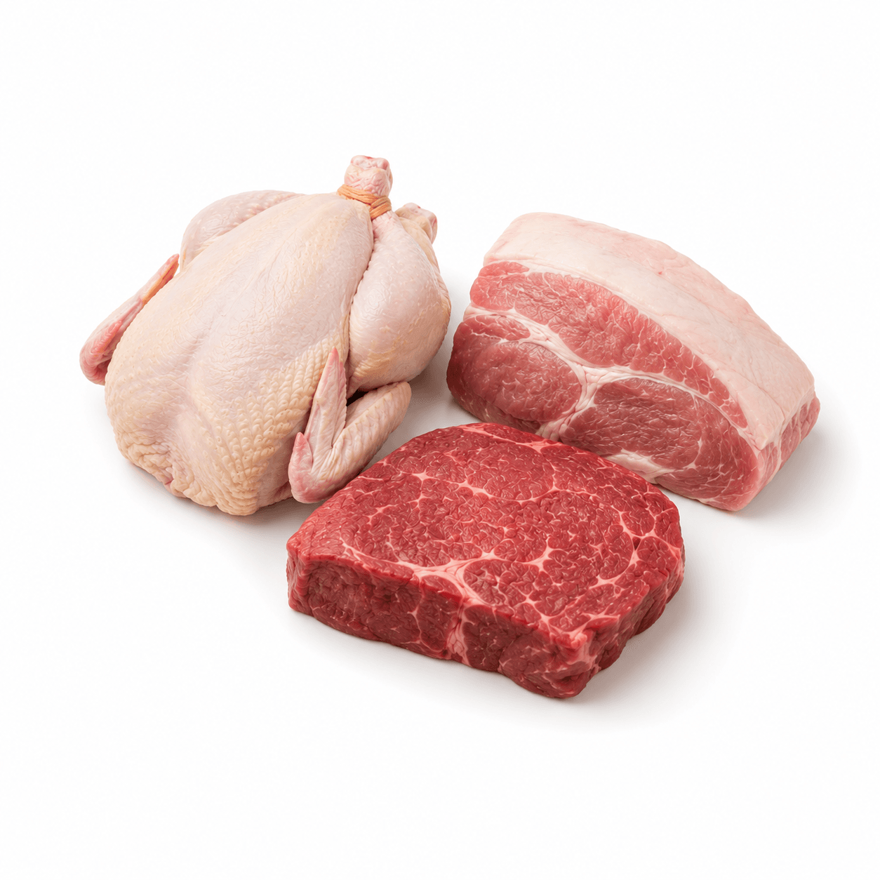 Meat
