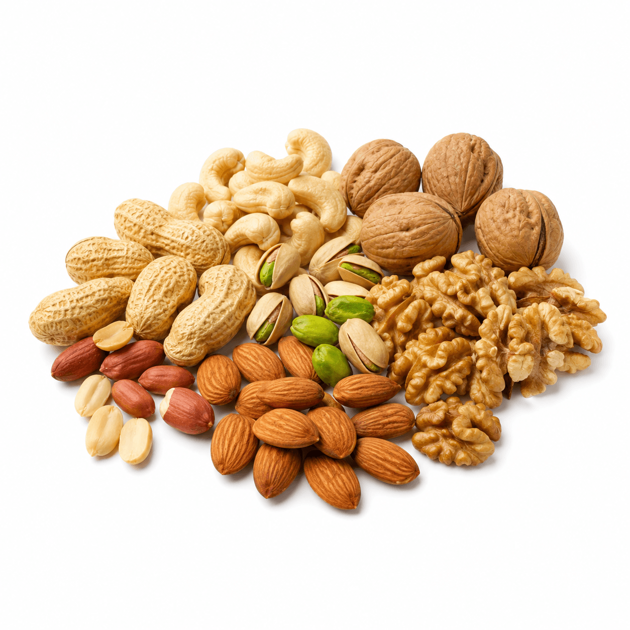 Nuts