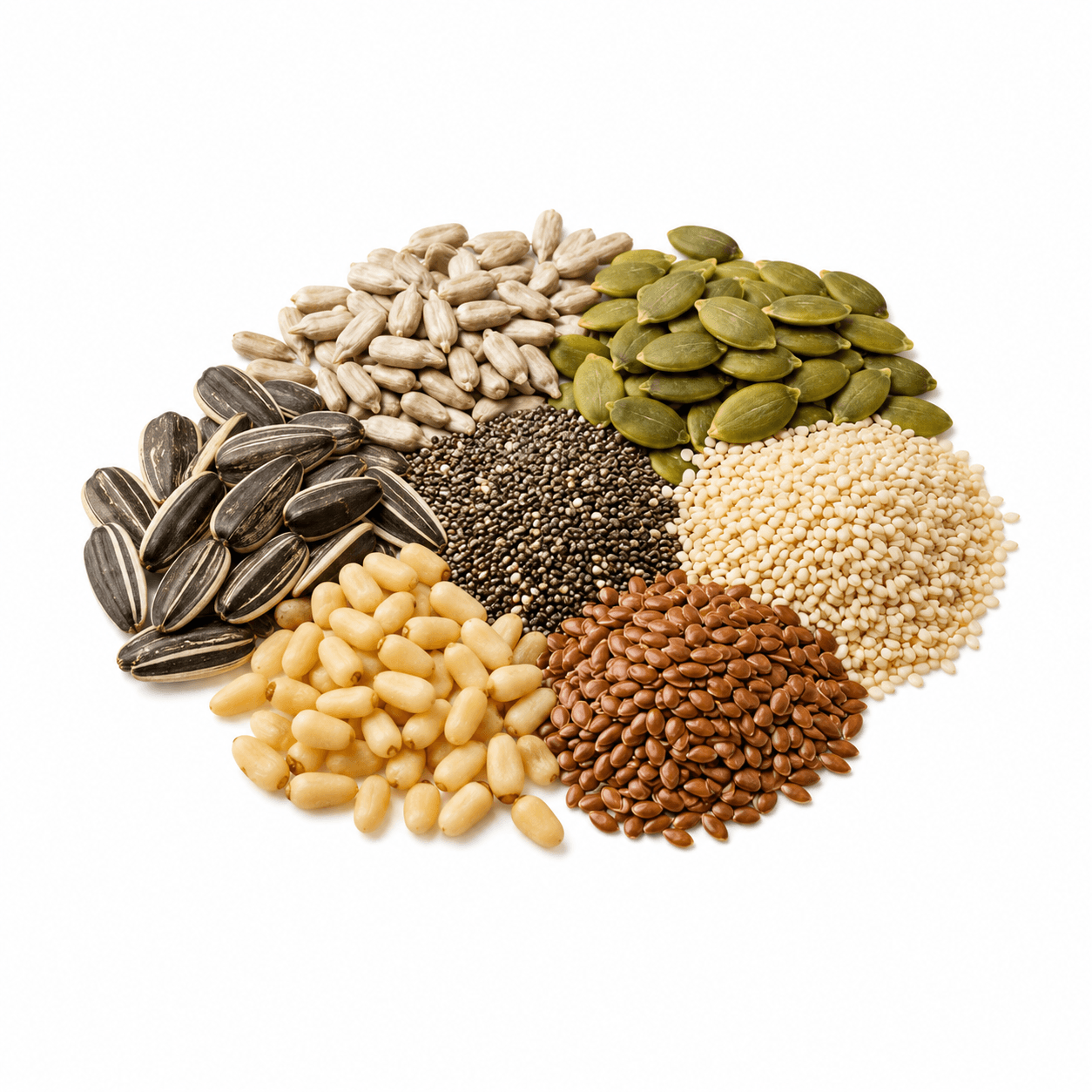 Seeds