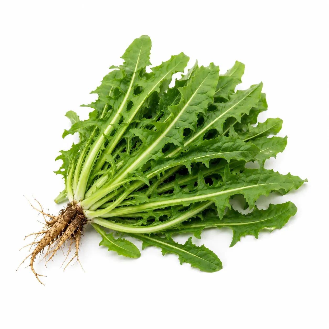 Chicory Greens