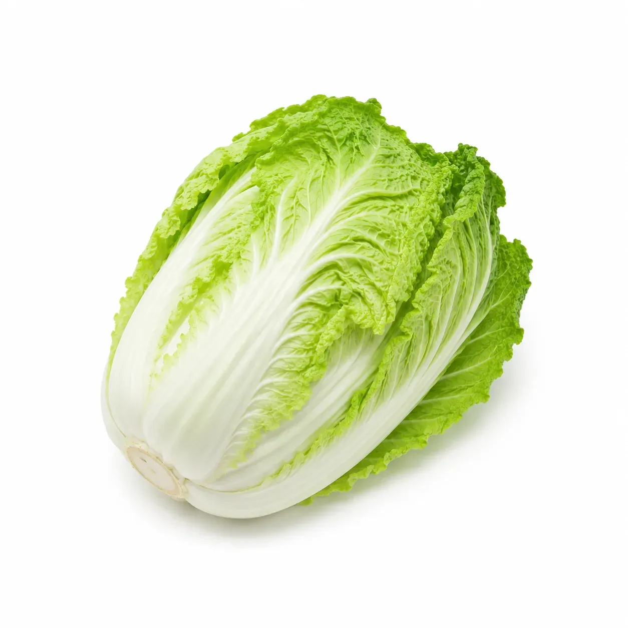 Napa cabbage / Pe tsai